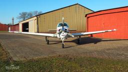 Beech - BONANZA 36 (1968 - 1995) - photo 19