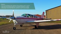 Beech - BONANZA 36 (1968 - 1995) - photo 18