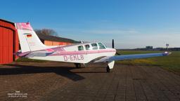 Beech - BONANZA 36 (1968 - 1995) - photo 2