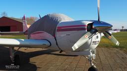 Beech - BONANZA 36 (1968 - 1995) - photo 20