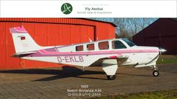Beech - BONANZA 36 (1968 - 1995) - photo 3