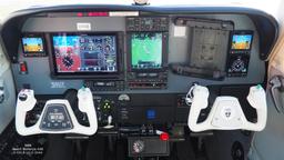 Beech - BONANZA 36 (1968 - 1995) - photo 8