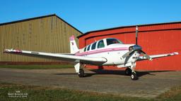 Beech - BONANZA 36 (1968 - 1995) - photo 1