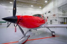 Cirrus - SR22 - photo 8