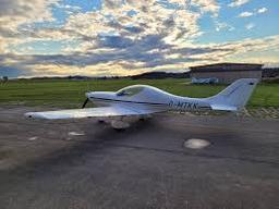 Aerospool - Aerospool WT-9 Dynamic - photo 1