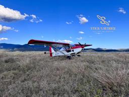 Raven - STOL - photo 1