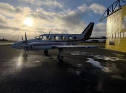Piper - Piper PA-31-310 Navajo - photo 15