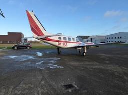 Piper - Piper PA-31-310 Navajo - photo 16