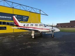 Piper - Piper PA-31-310 Navajo - photo 3