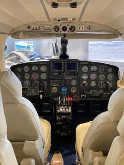 Piper - Piper PA-31-310 Navajo - photo 19