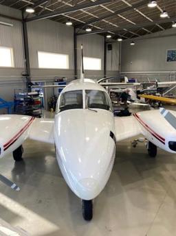 Piper - Piper PA-31-310 Navajo - photo 8