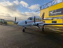 Piper - Piper PA-31-310 Navajo - photo 13