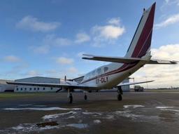Piper - Piper PA-31-310 Navajo - photo 17