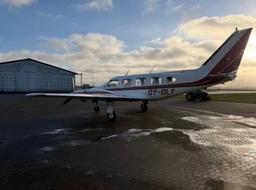 Piper - Piper PA-31-310 Navajo - photo 14