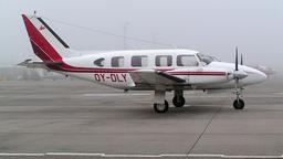Piper - Piper PA-31-310 Navajo - photo 4