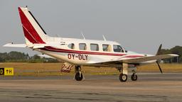 Piper - Piper PA-31-310 Navajo - photo 5