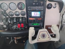 Beechcraft - 58 Baron - photo 11