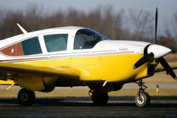 Bellanca - Bellanca 17-30 Viking - photo 3