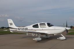 Cirrus - SR22 - photo 5