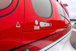 Cirrus - SF50 - photo 10