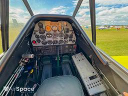 Canadian Car & Foundry - Harvard MK IV - photo 2