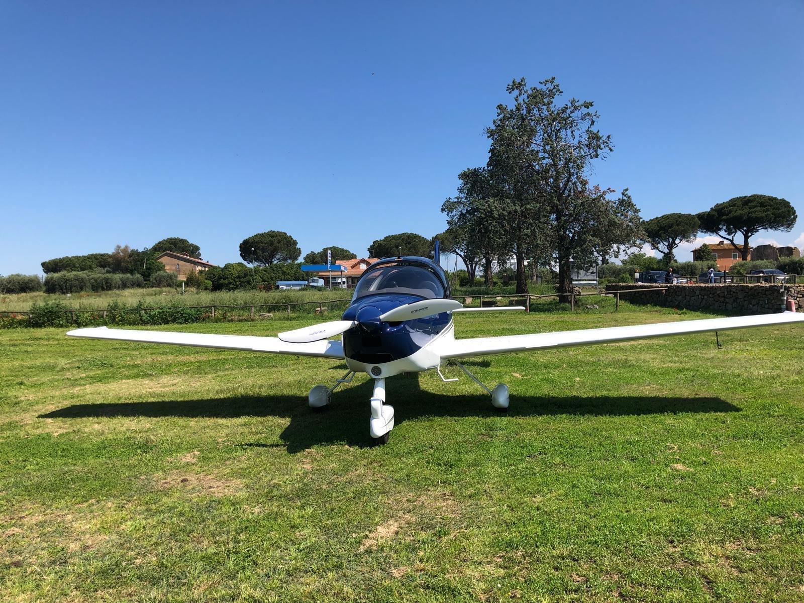 Tecnam - P2002 SIERRA - main photo
