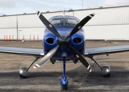 Cirrus - SR22T - photo 15