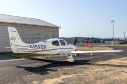 Cirrus - SR22 - photo 6