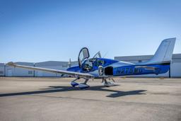 Cirrus - SR20 - photo 8
