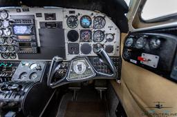 King Air - C-90 - photo 8