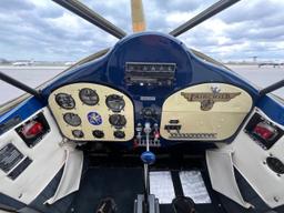 Fairchild - Fairchild 24 - photo 15