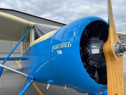 Fairchild - Fairchild 24 - photo 11