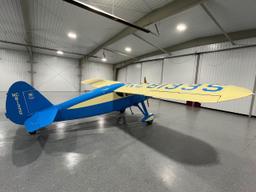 Fairchild - Fairchild 24 - photo 4