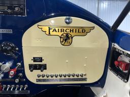 Fairchild - Fairchild 24 - photo 19