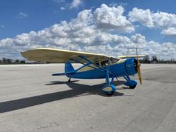 Fairchild - Fairchild 24 - photo 9