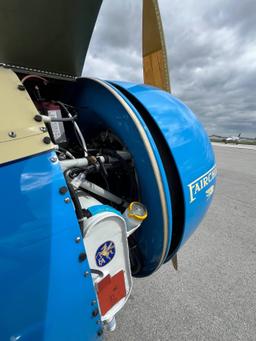 Fairchild - Fairchild 24 - photo 10
