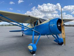 Fairchild - Fairchild 24 - photo 12
