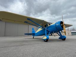 Fairchild - Fairchild 24 - photo 8