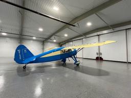 Fairchild - Fairchild 24 - photo 6