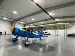 Fairchild - Fairchild 24 - photo 2