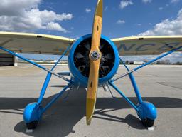 Fairchild - Fairchild 24 - photo 1