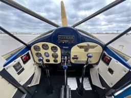 Fairchild - Fairchild 24 - photo 14