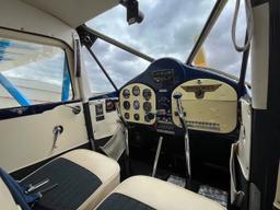 Fairchild - Fairchild 24 - photo 16