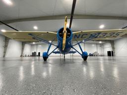 Fairchild - Fairchild 24 - photo 3