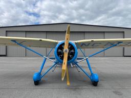 Fairchild - Fairchild 24 - photo 7