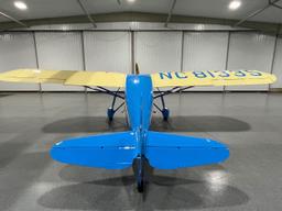 Fairchild - Fairchild 24 - photo 5