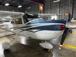 Cessna - 182 SKYLANE (1997 - 2012) - photo 3
