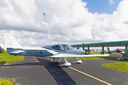 Cirrus - SR22T - photo 12