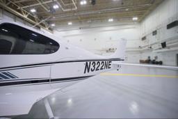 Cirrus - SR20 - photo 12