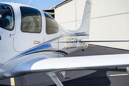 Cirrus - SR20 - photo 14